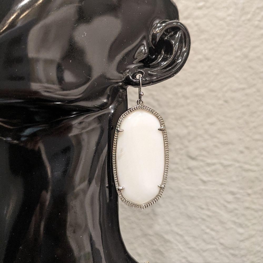 KENDRA SCOTT EARRINGS